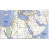 Middle East - Published 1978 by National Geographic