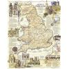 Medieval England - Published 1979 by National Geographic