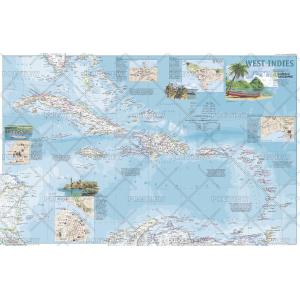 West Indies - Published 2003 by National Geographic