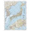Japan and Korea - Published 2011 by National Geographic