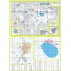 Columbus County, NC Wall Map