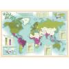 World of Coffee by Oxford Cartographers