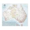 Australia Mega Map by Hema