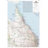 Queensland Supermap by Hema