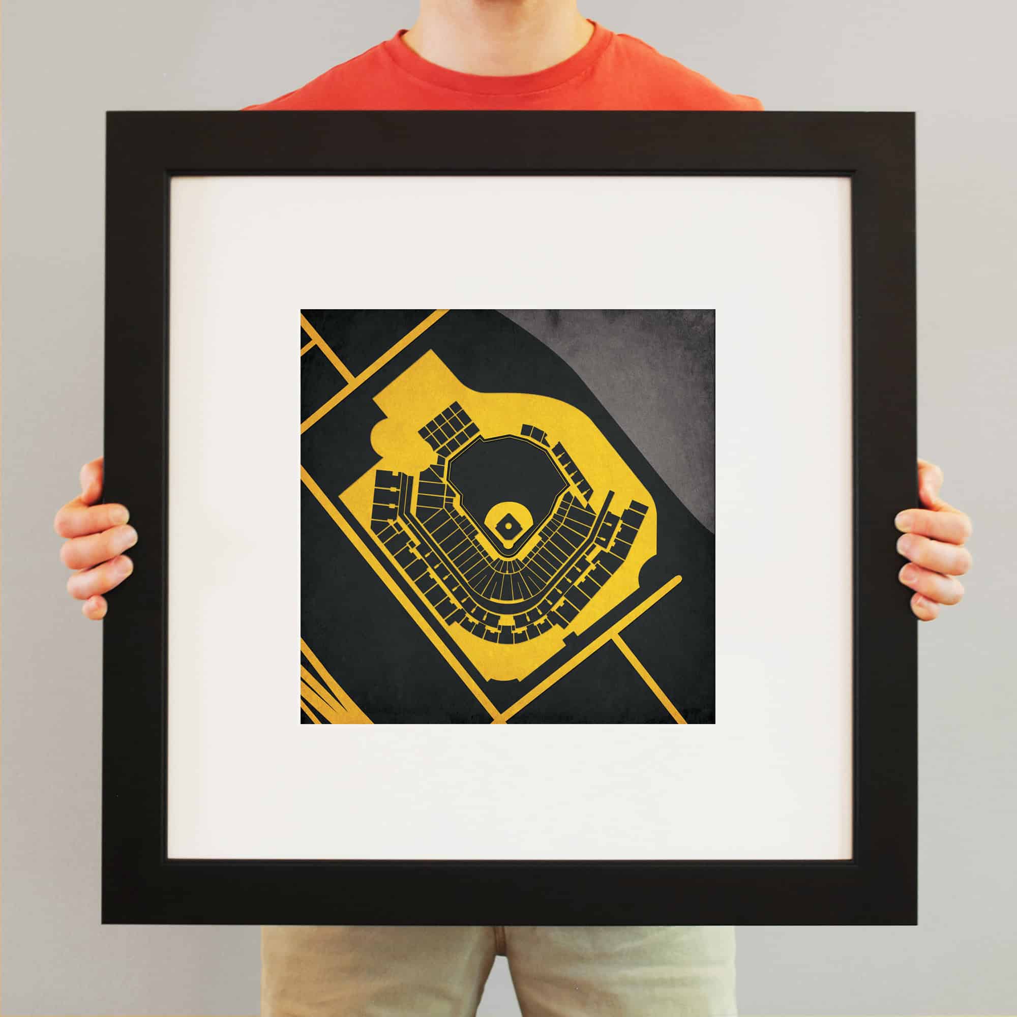 PNC Park A North Shore: Tour E Visite Guidate