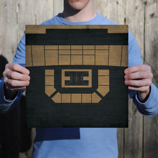 Cowan Spectrum Map Art by City Prints - Image 2