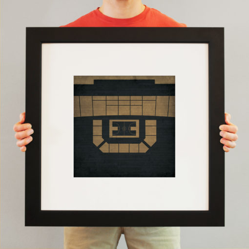 Cowan Spectrum Map Art by City Prints - Image 3