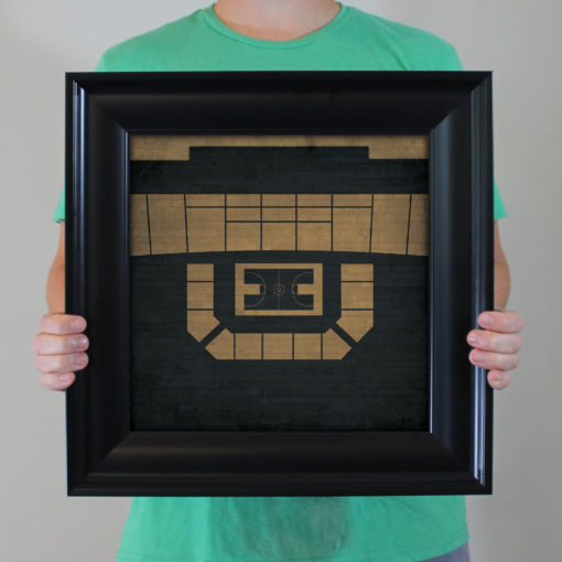 Cowan Spectrum Map Art by City Prints - Image 4