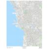 Manila, Philippines by Map Sherpa
