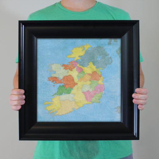 Ireland by City Prints - Image 4