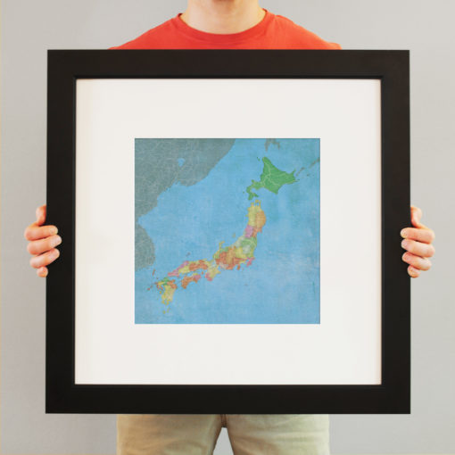 Japan by City Prints - Image 3