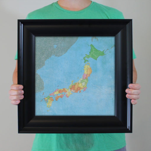 Japan by City Prints - Image 4
