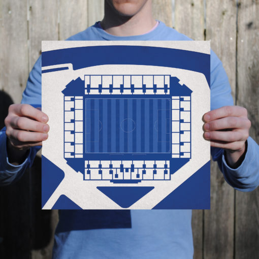 The Den by City Prints - Image 2