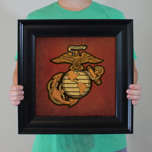 Marine Seal Art by City Prints - Image 4