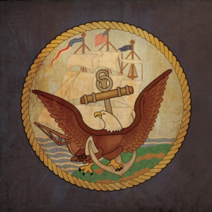 Navy Seal Art by City Prints