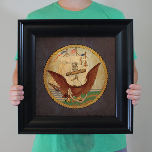 Navy Seal Art by City Prints - Image 4