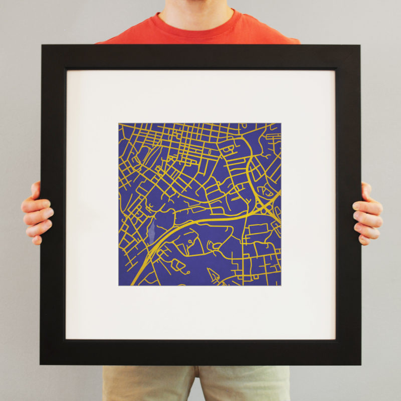 The Map Shop