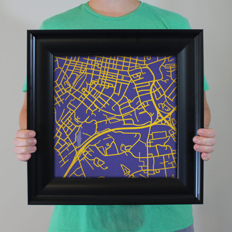 The Map Shop