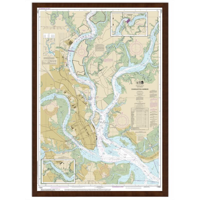 The Map Shop