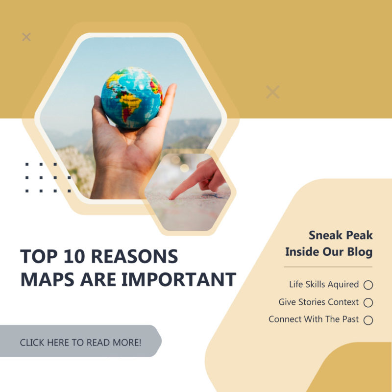 The Map Shop