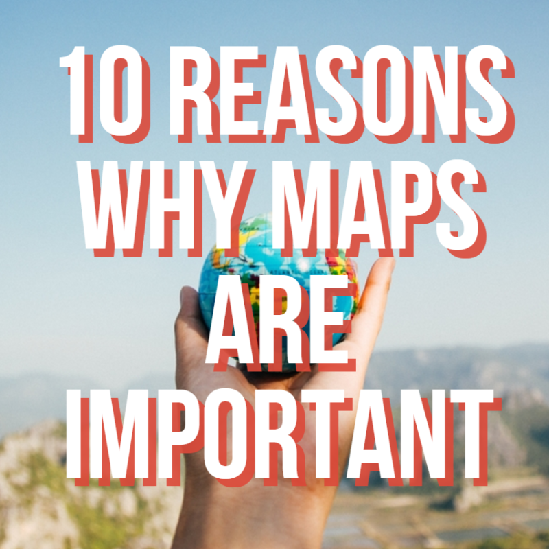 The Map Shop
