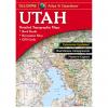 Utah Atlas & Gazetteer by DeLorme