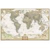 World Executive Wall Map by National Geographic