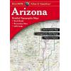Arizona Atlas & Gazetteer by DeLorme
