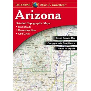 best travel atlas usa