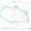 NGA Chart - Bikini Atoll - 81544