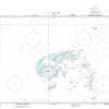 NGA Chart - Fiji-Iles de Horne (OMEGA) - 83034
