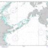 NGA Chart - Philippine Islands - Southern Part - 92006