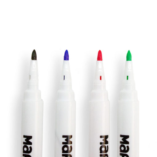 Map Wet Erase Markers - Image 2