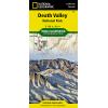 National Geographic - Death Valley National Park - Trails Illustrated Folding Travel Map