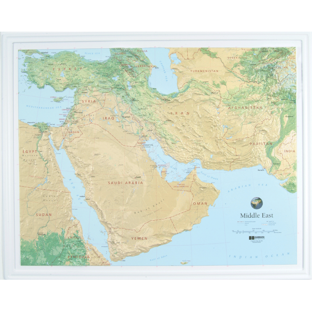 The Map Shop