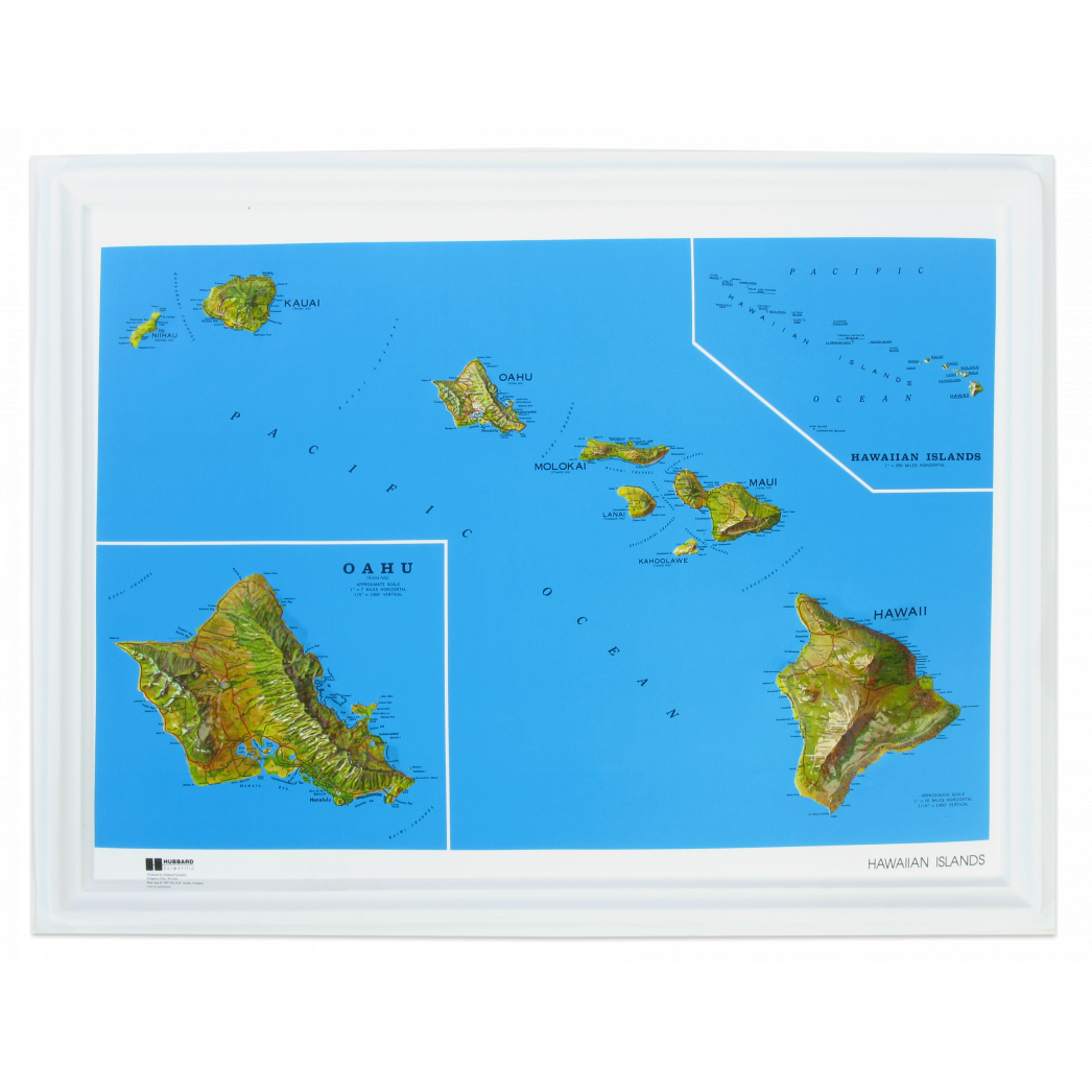 The Map Shop