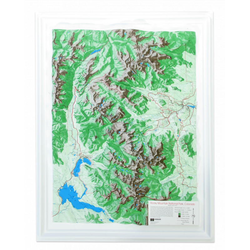 The Map Shop