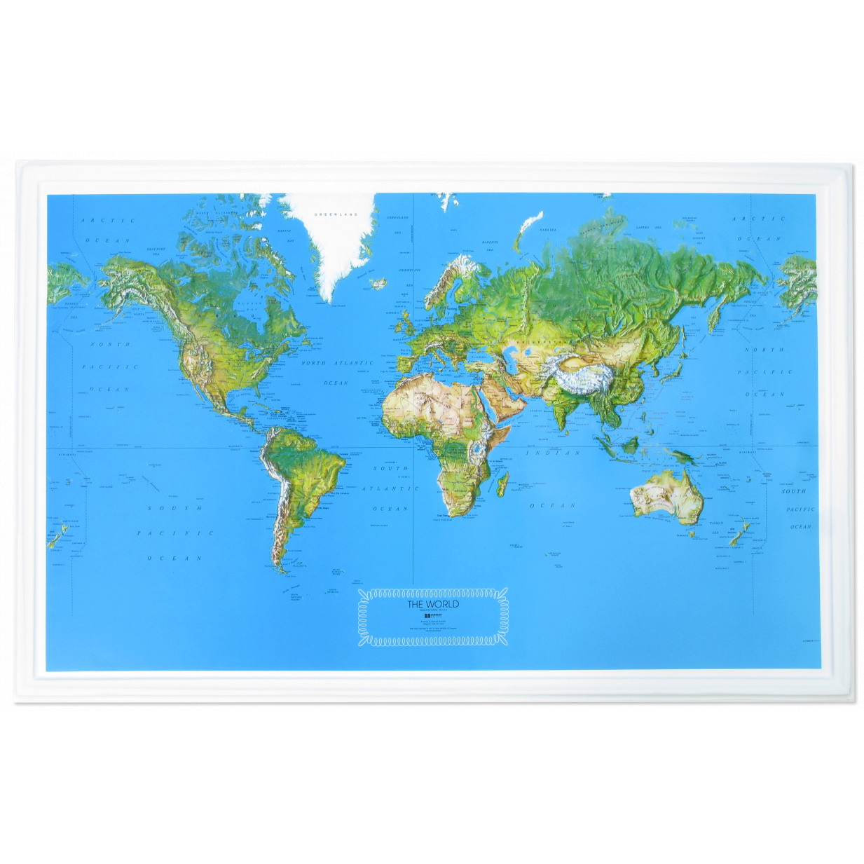 The Map Shop