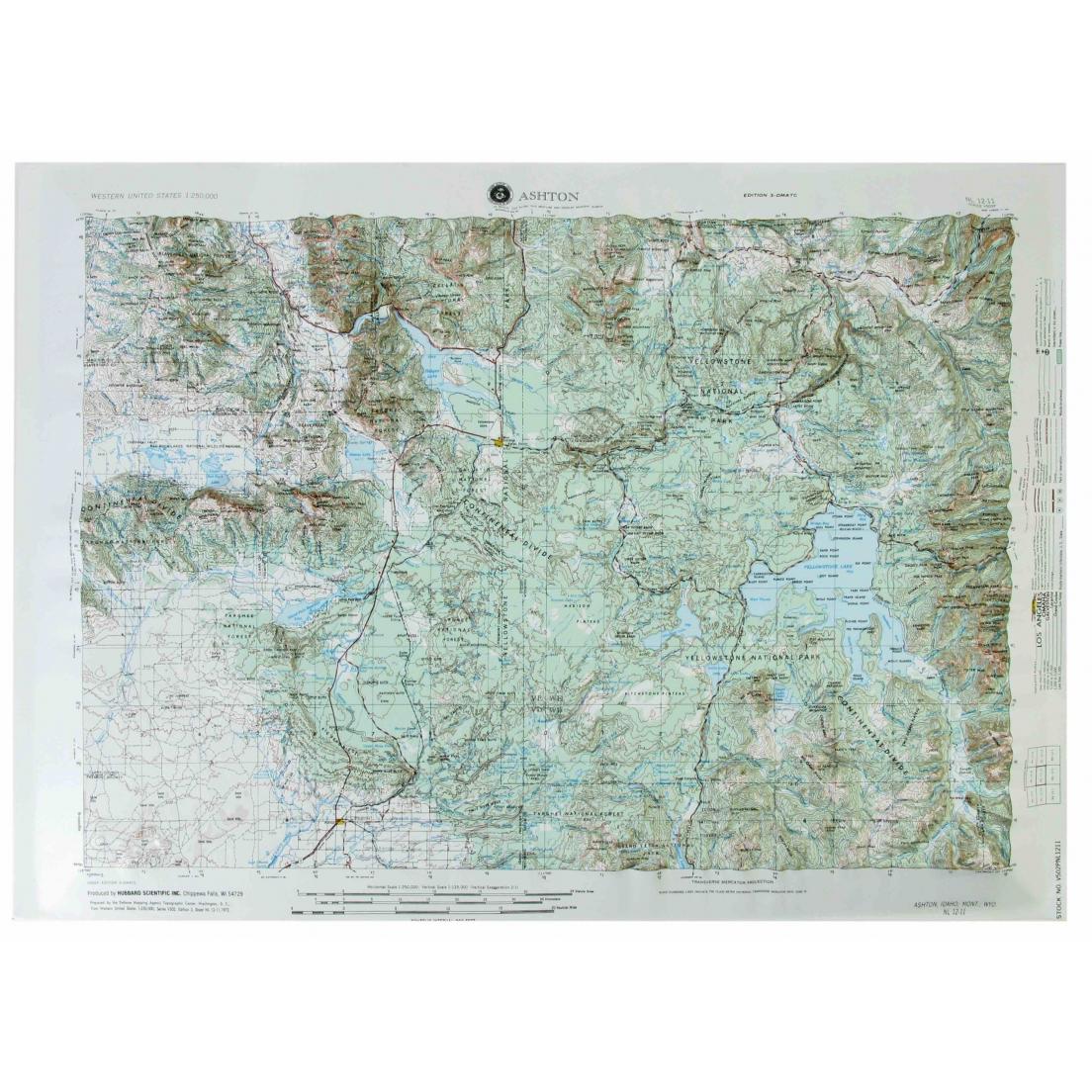 The Map Shop