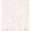 Mississippi - Zip Code Map by Map Sherpa