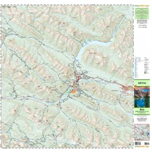 Banff & Area by GoTrekkers