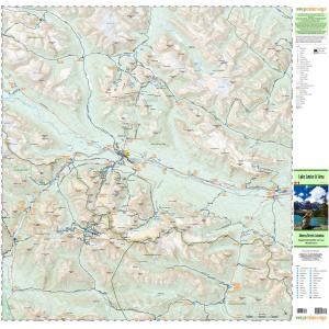 Lake Louise & Area by GoTrekkers