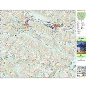 Banff Canmore Area by GoTrekkers
