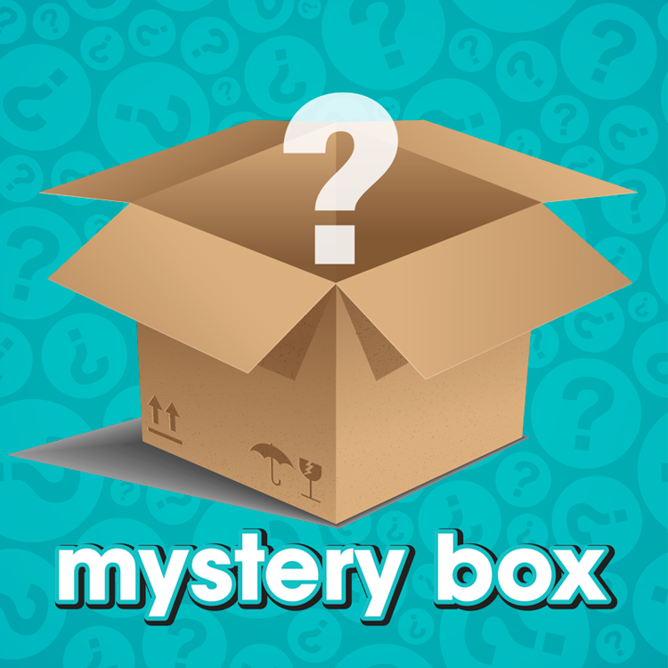 Mystery Box