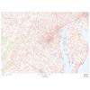 Maryland - Zip Code Map by Map Sherpa