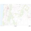 Oregon - Zip Code Map by Map Sherpa