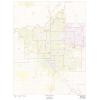 Fresno, California - Zip Codes by Map Sherpa