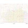 Omaha, Nebraska - Zip Codes by Map Sherpa
