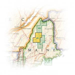 National Geographic Allagash Wilderness Waterway South Trails 749717010680 Deatil3 300x300 