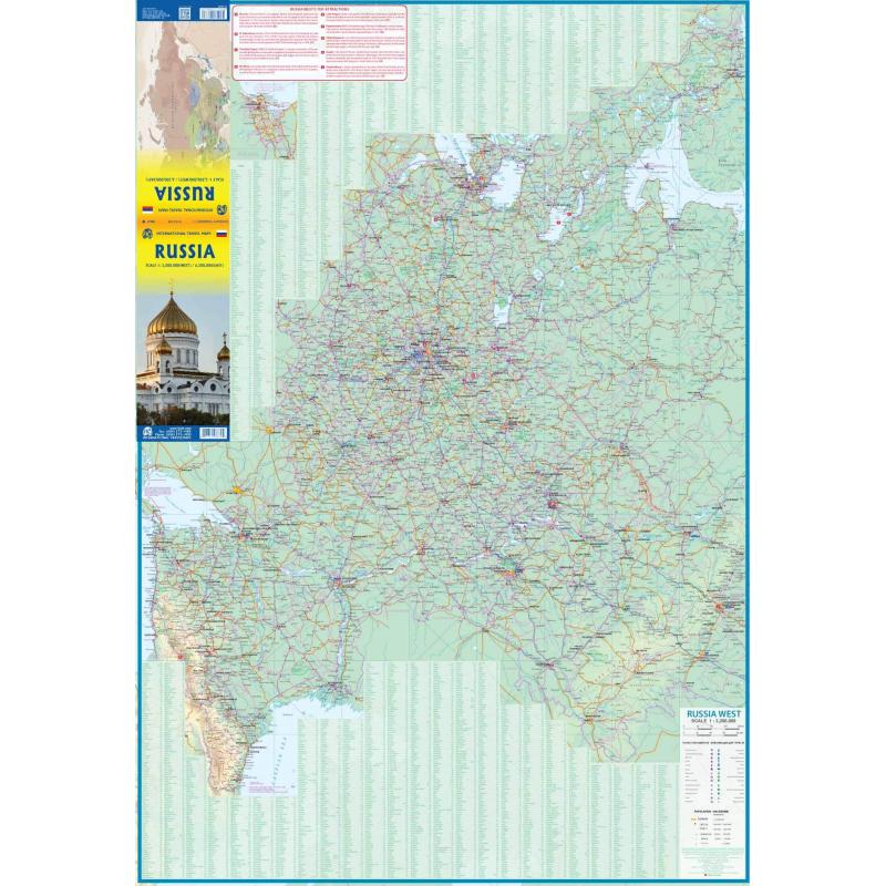 The Map Shop